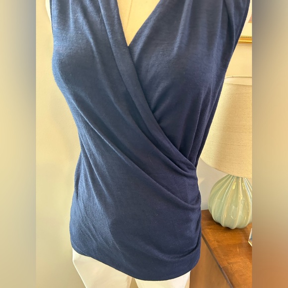 41 Hawthorn knit Shell - Picture 3 of 3